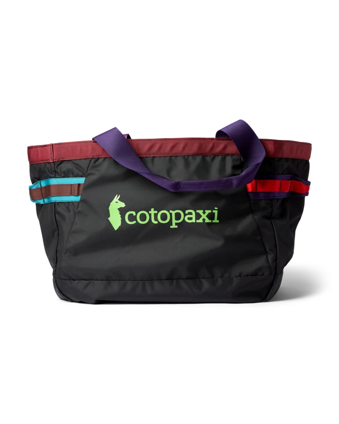 Allpa 60L Gear Hauler Tote - Del Día