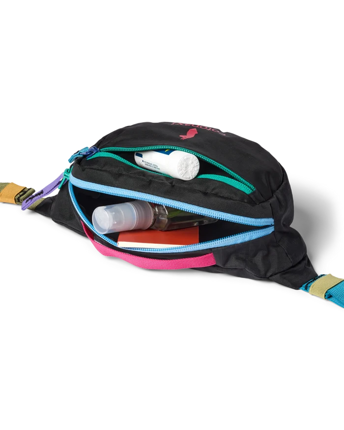 Kapai 1.5L Hip Pack - Del Dia