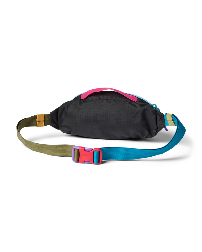 Kapai 1.5L Hip Pack - Del Dia
