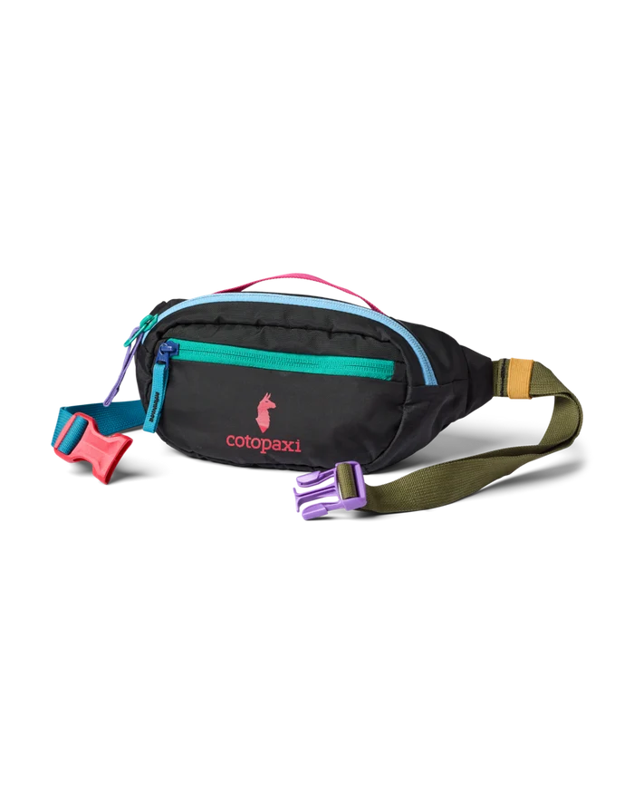 Kapai 1.5L Hip Pack - Del Dia