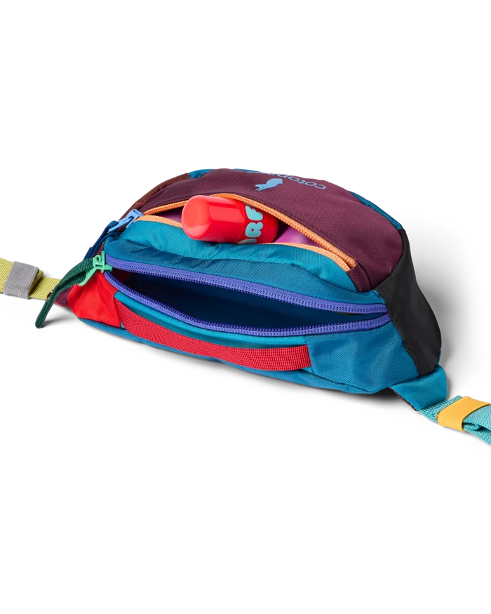 Kapai 1.5L Hip Pack - Del Día