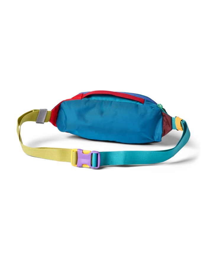 Kapai 1.5L Hip Pack - Del Dia