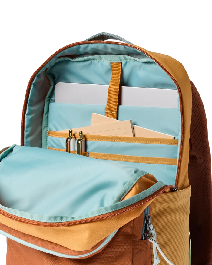 Tasra 16L Backpack