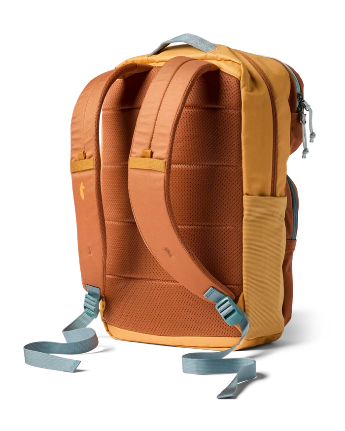 Tasra 16L Backpack
