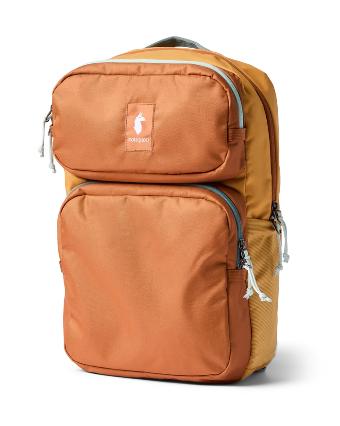 Tasra 16L Backpack