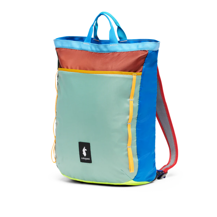 Todo Convertible Tote Del Día - 16L