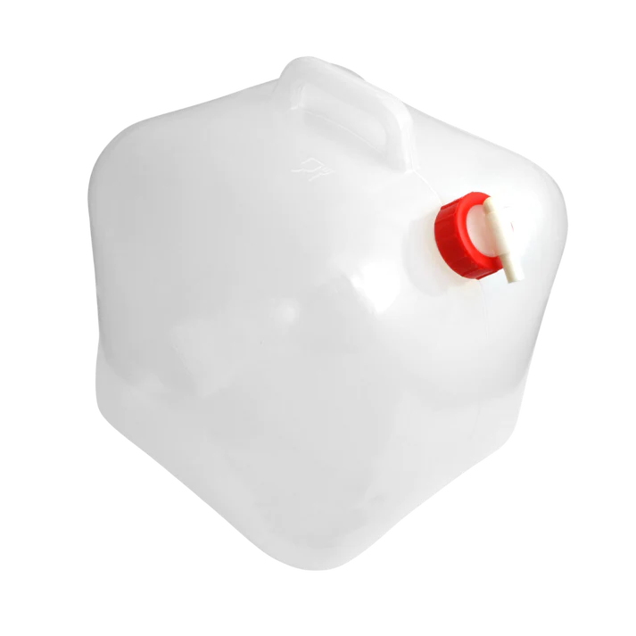 Collapsible Water Container 18L