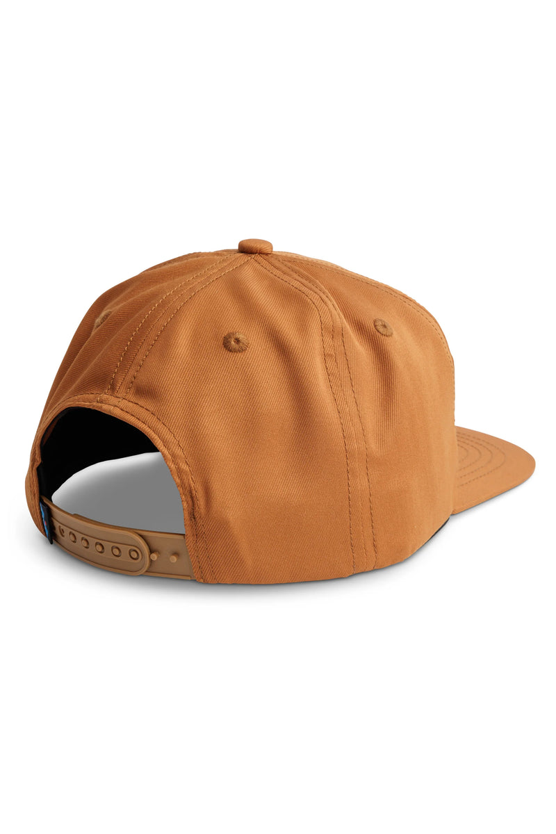 Ridgemont Hat