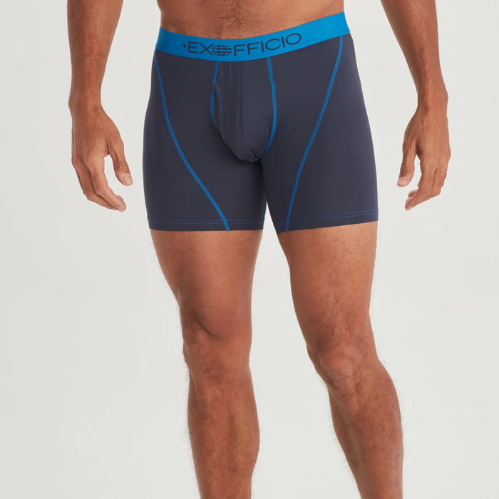 Men's 6" Give-N'-Go Sport 2.0 Boxer Briefs
