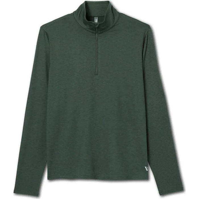 Men's Ease Performance Half Zip 2.0