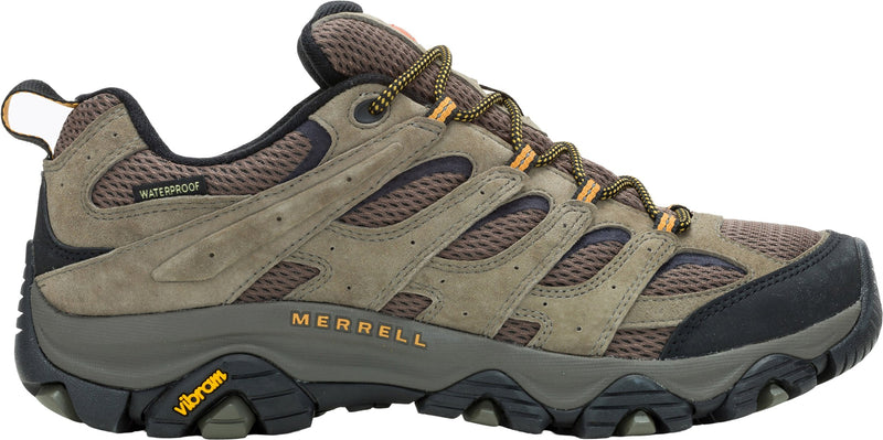 Men's Moab 3 Waterproof Day Hike Shoe