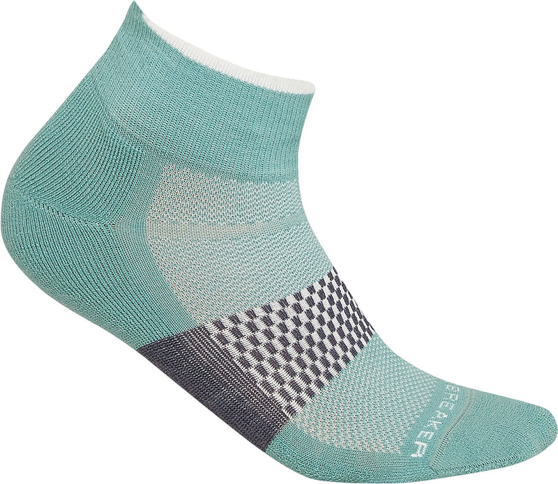 Mens Merino Multisport Light Mini Socks
