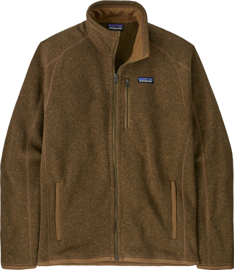 Men's Better Sweater® Fleece Jacket - Full Zip