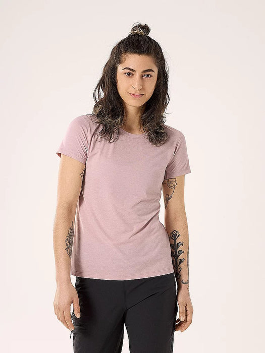 Women's Taema Short Sleeve Crew