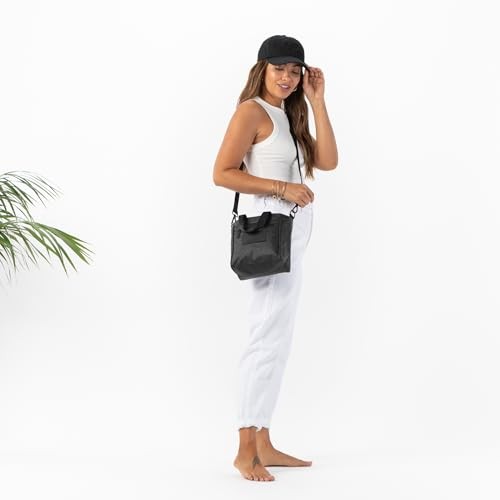 Crossbody Tote