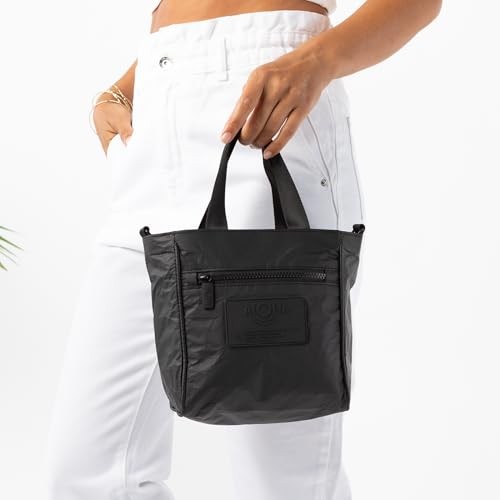 Crossbody Tote