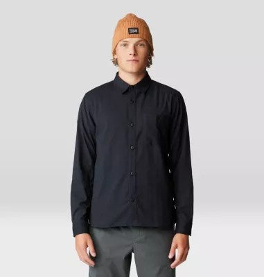 MHW LS VOYAGER ONE SHIRT