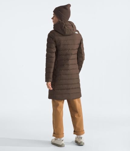 Women’s Aconcagua Parka