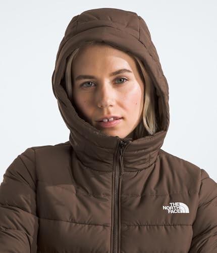 Women’s Aconcagua Parka