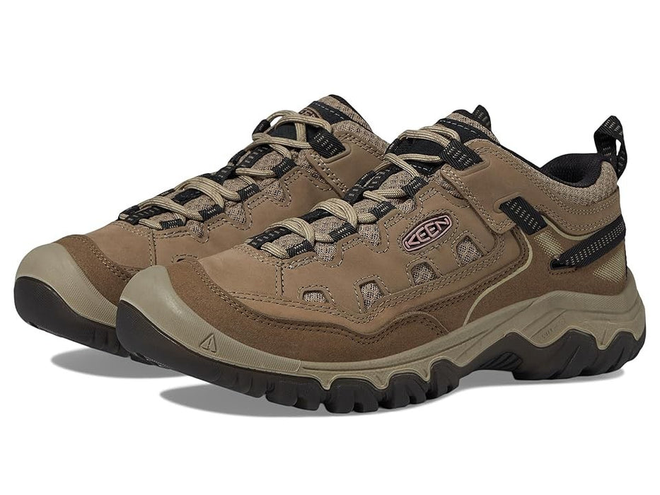 Women's Targhee IV Vented Hiking Shoe