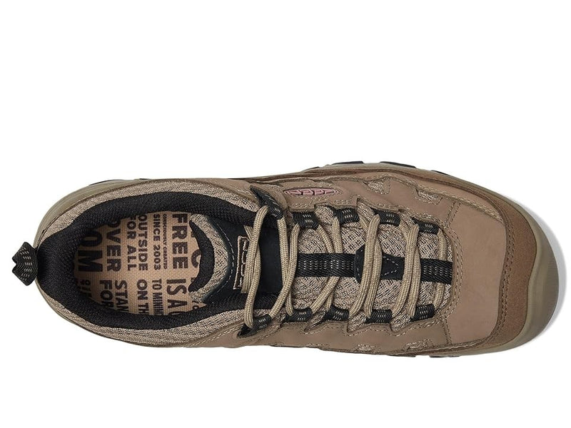 Women's Targhee IV Vented Hiking Shoe