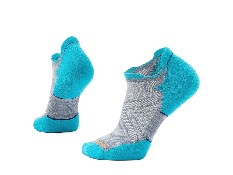 Mens Run Low Ankle Sock