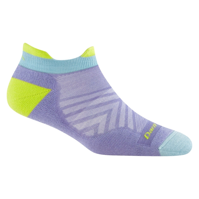 Mens Run No Show Tab Ultra-Lightweight Running Sock