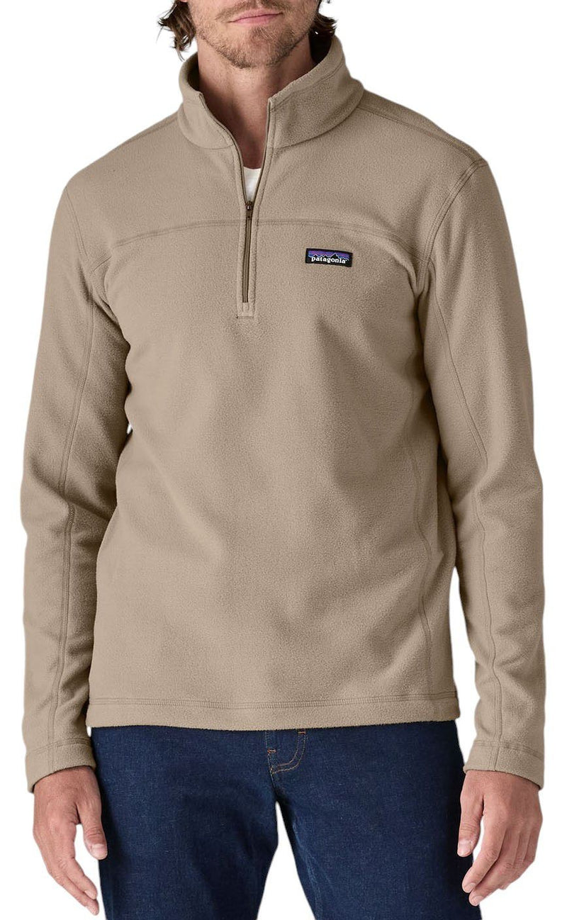 Men's Micro D® Fleece Pullover Sweater