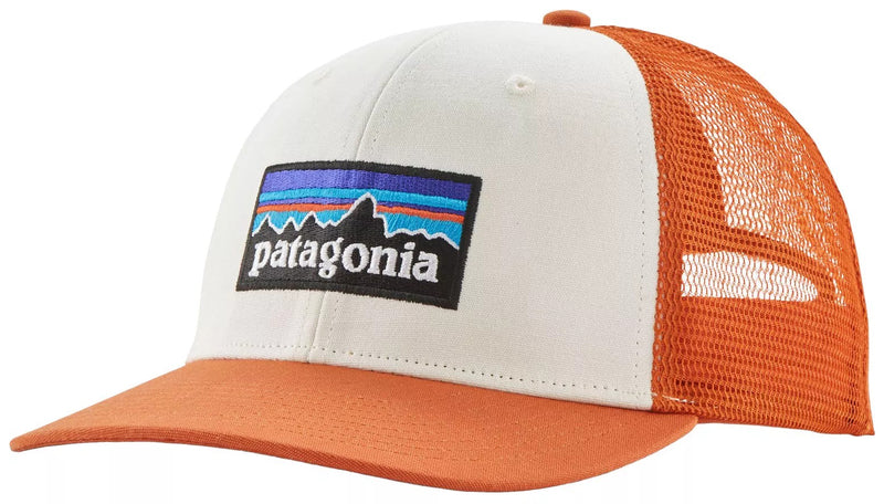P-6 Logo Trucker Hat