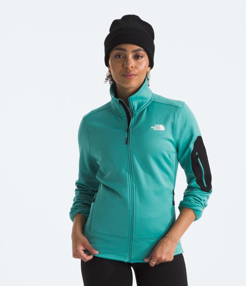 Women's Mistyescape Fleece Jacket