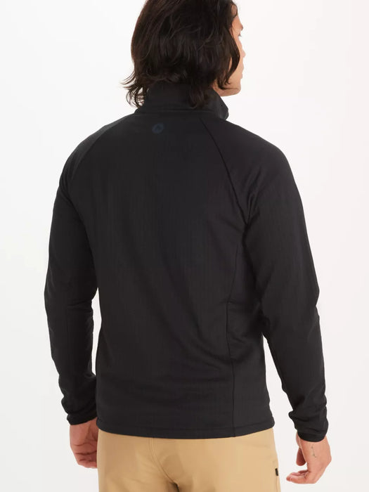 Men's Leconte Fleece Jacket Full Zip
