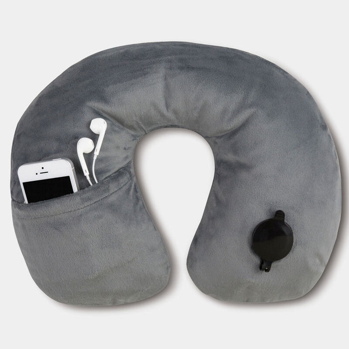 Deluxe Inflatable Pillow