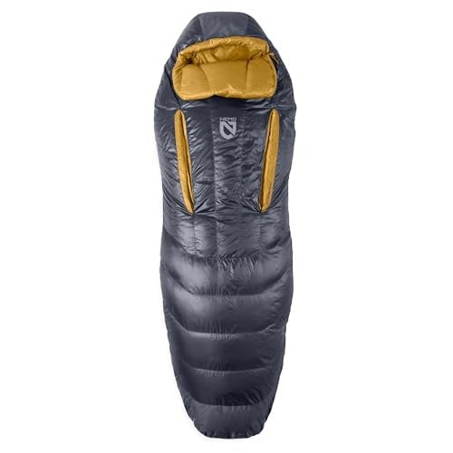 Endless Promise Down Sleeping Bag 15- Long