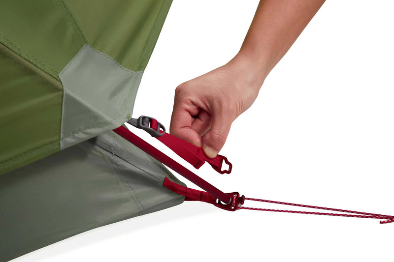 Elixir™ 4-Person Backpacking Tent