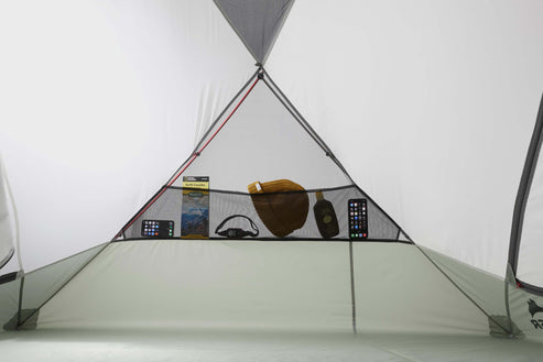 Elixir 3-Person Backpacking Tent