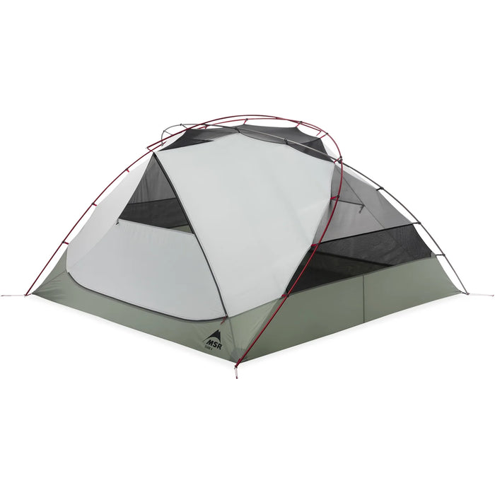 Elixir™ 4-Person Backpacking Tent