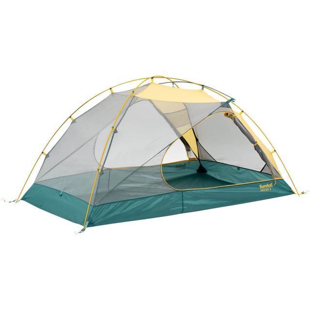 Midori 3 Tent - 3 Person