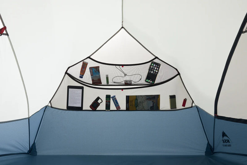 Hubba Hubba™ HD 2-Person Backpacking Tent 