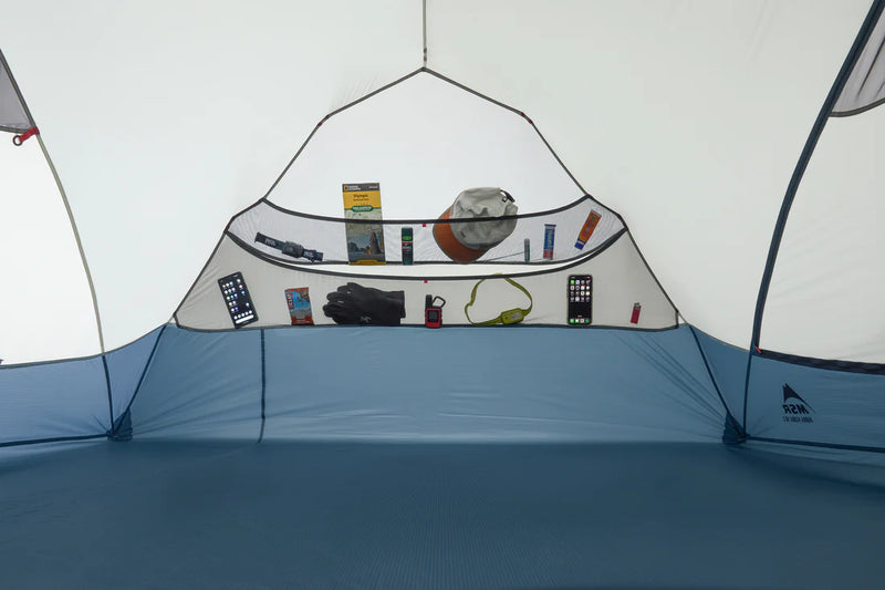 Hubba Hubba™ HD 3-Person Backpacking Tent 