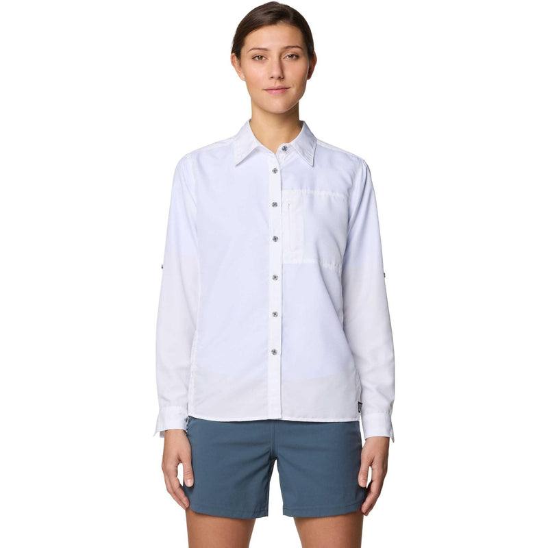 Women's Canyon Long Sleeve Shirt