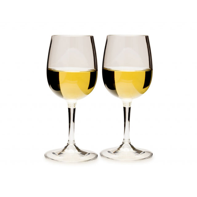 Nesting Wine Glass Set XX