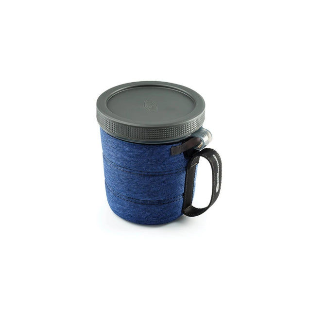 Fairshare Mug II