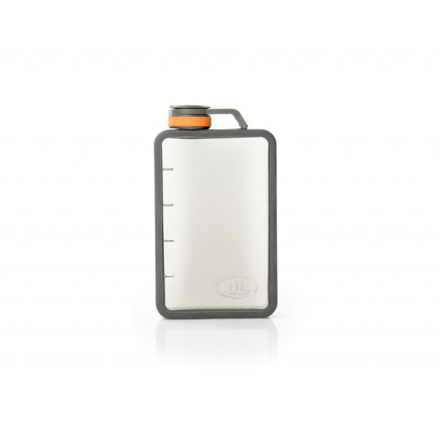 Boulder Flask 10OZ