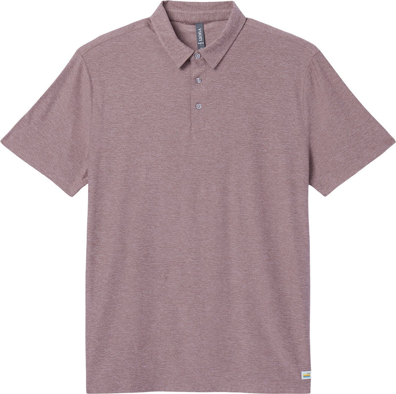 Men's Strato Tech Polo Short Sleeve Top