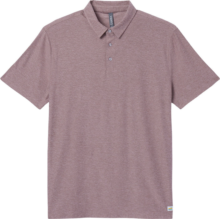 Men's Strato Tech Polo Short Sleeve Top