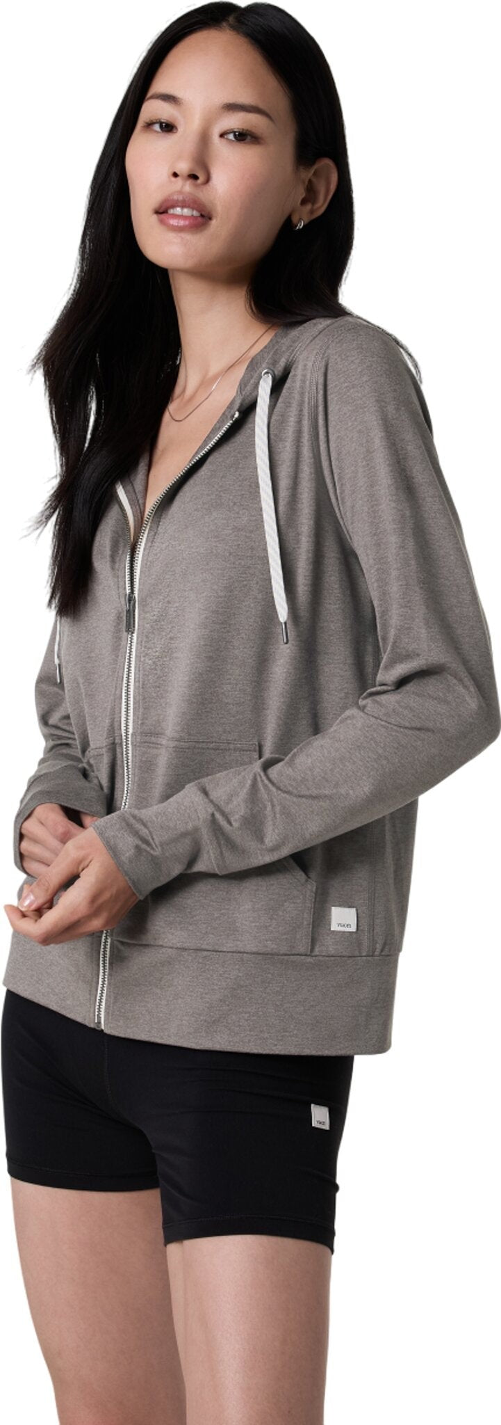 Women's Halo Performance Hoodie 2.0