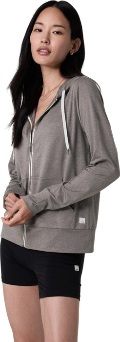 Women's Halo Performance Hoodie 2.0