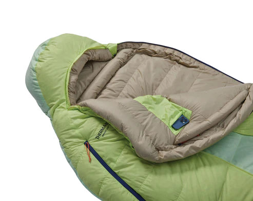Boost 650™ 32F/0C Sleeping Bag - Long