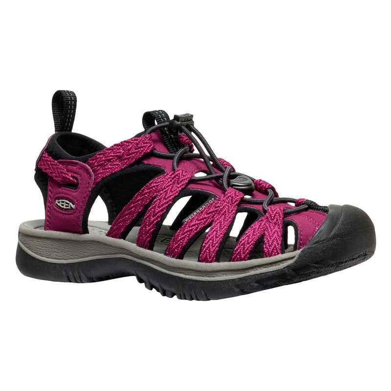 Women's Whisper Sandal