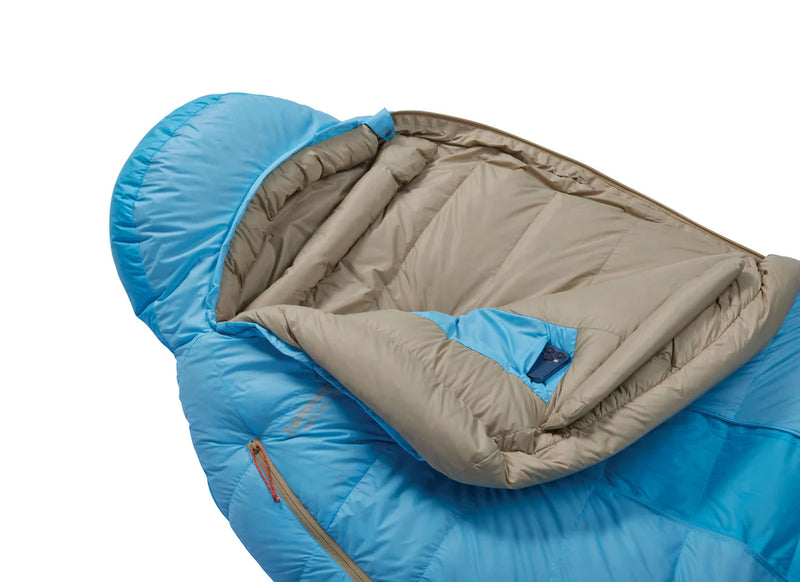 Boost 650™ 20F/-6C Sleeping Bag-  Regular